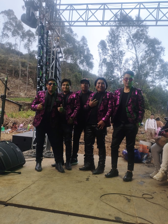Grupo musical